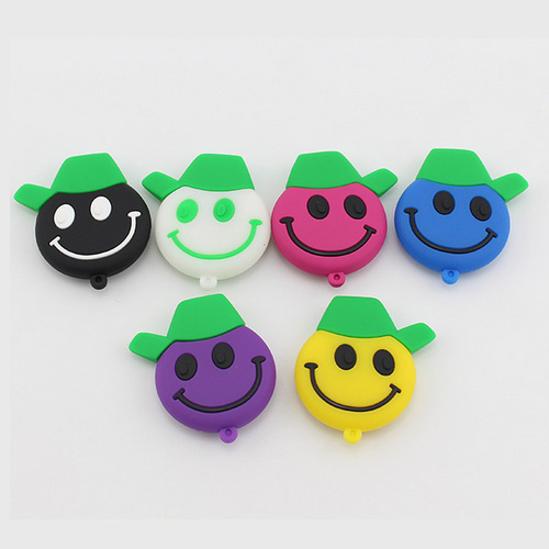 Smile Face USB Flash Drive (TF-0132)