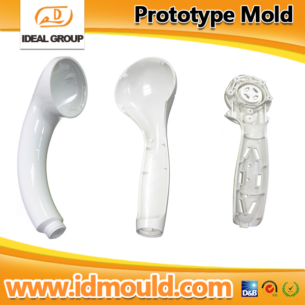Plastic Injection Molding for Home Appliance