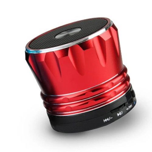 Mini Bluetooth Wireless Speaker for iPhone Samsung Tablet PC