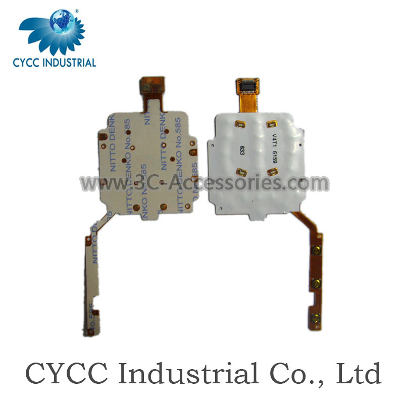 Mobile Phone Flex Cable for Nokia 5320 Keyboard (5320)