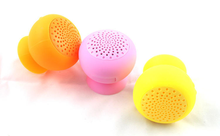 2014 The Cheap Sports Bluetooth Speaker for Mobile (BT258)