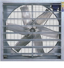 Ft-a Ordinary (double shutter) Exhaust Fan