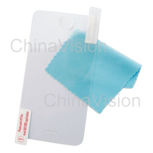 3G/3GS Screen Protector