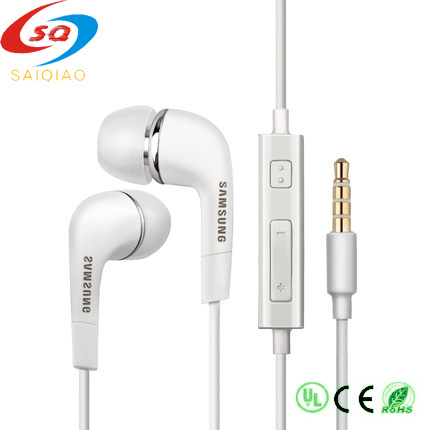 2015 New Original Earphone for Samsung Galaxy S4 I9500