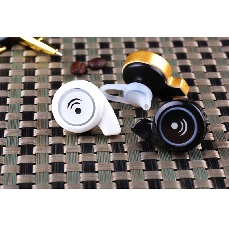 Mini Bluetooth 4.0 Wireless Earphone Headset for Samsung