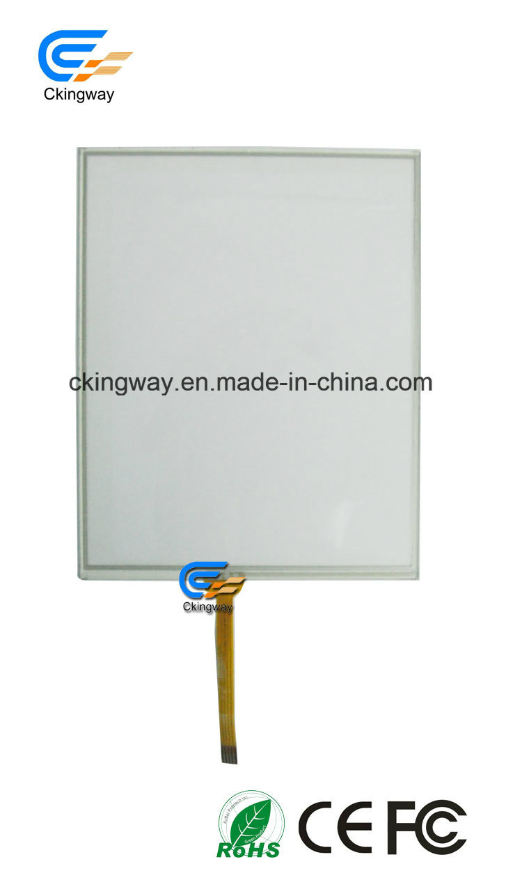 5.6 TFT LCD Display USB Multi Resistive Touch Screen