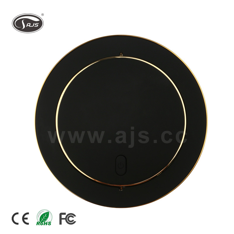 Negative Ion Car Air Purifier