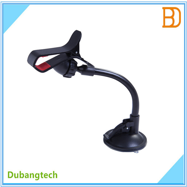 Rg01 Factory Wholesale Mobile Cup Holder with Clip