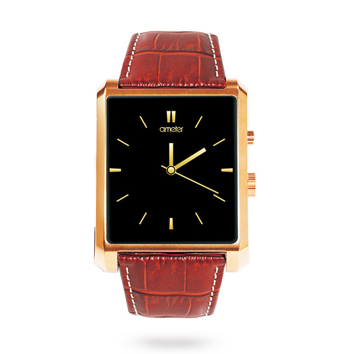 Smart Watch From Onemeter Sunshine Technology