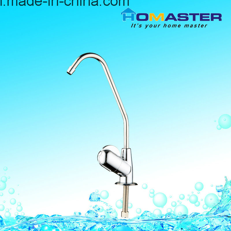 Goose Type Foucet for Household RO Water Purifier (HDGF-003)