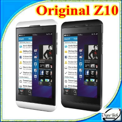 Original Smart Phone (Bb Z10)