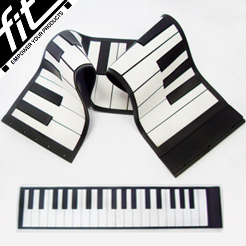 Promotion Gifts Cute Fishbone Silicone Cable Winder Headphone Bobbin Winder