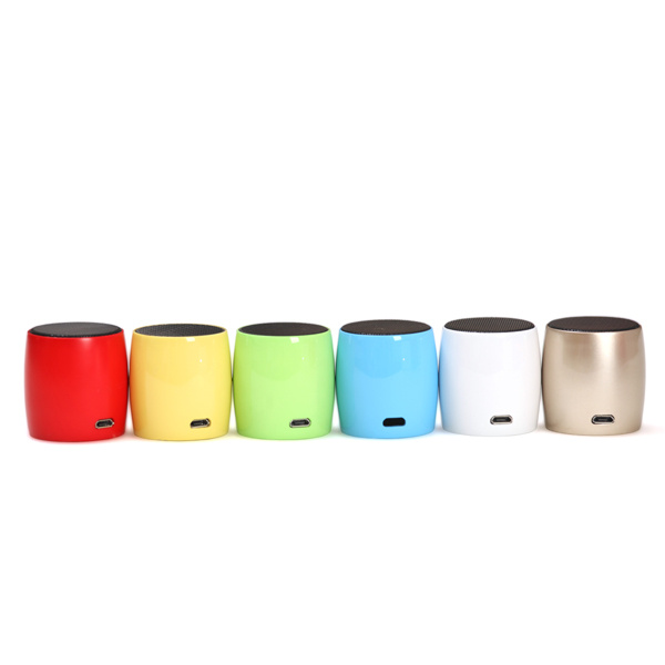 Mini Wireless Bluetooth Speaker with Microphone T9