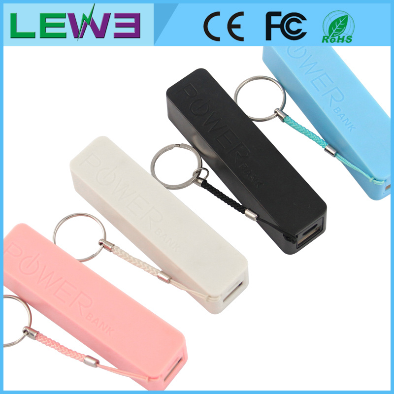 Backup Emergency USB Travel Battery Mobile Phone Power Bank