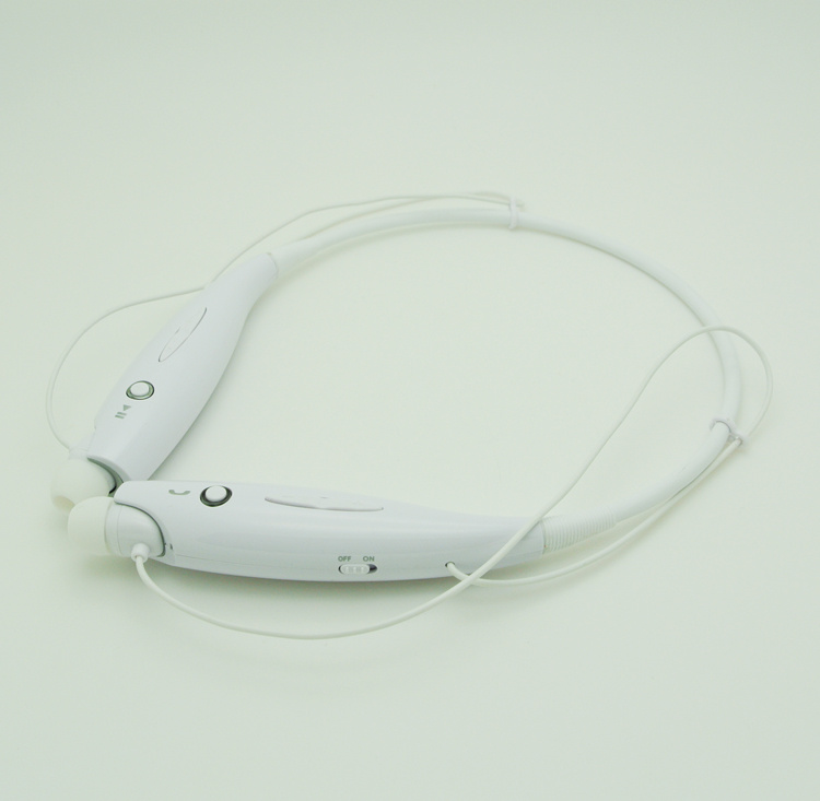 Sport Bluetooth Stereo Headset Hbs730