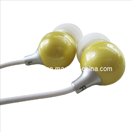 OEM MP3/MP4 Earphone (S-EP001)