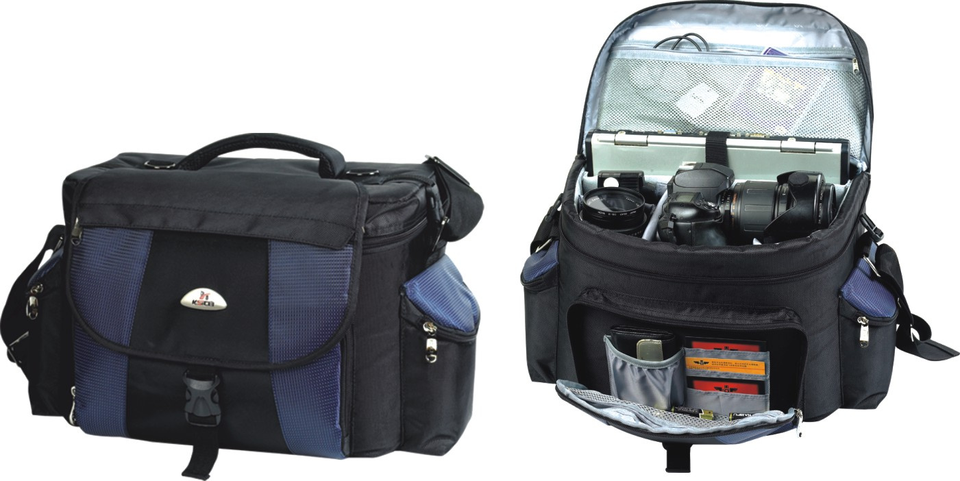 New Waterproof Camera Bag