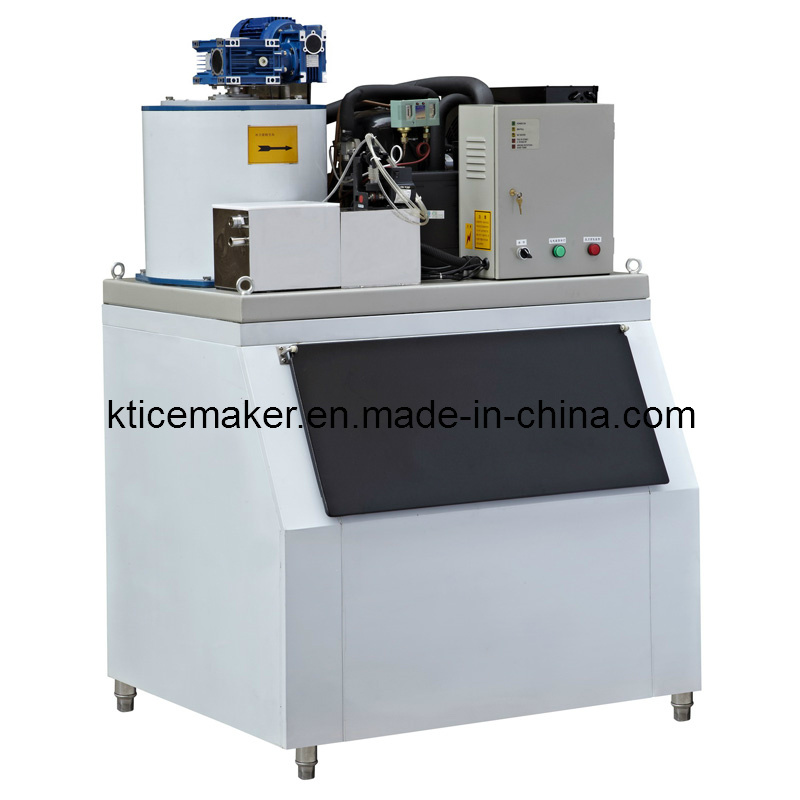 Ice Flake Machine (KT-2500)