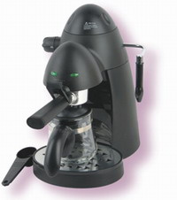 Coffee Maker (CM-01)