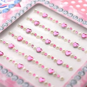 Mobile Phone Sticker (001)