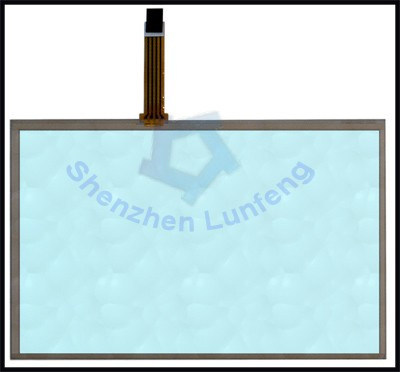 Touch Screen for GPS (TS006)