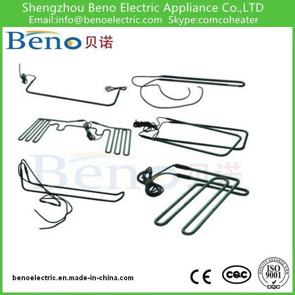 Refrigerator Defrost Heating Element