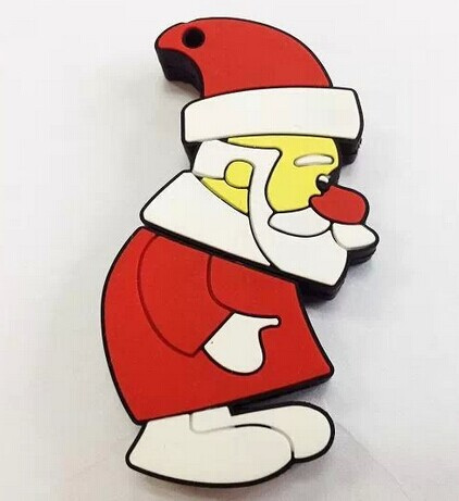 Custom USB Flash Drive 4GB