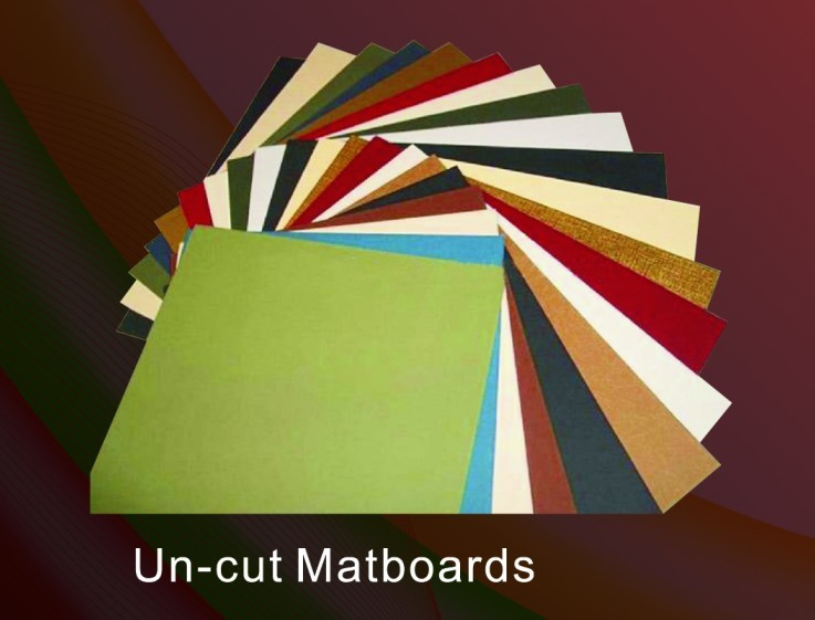 Mat Board ,Photo Frames