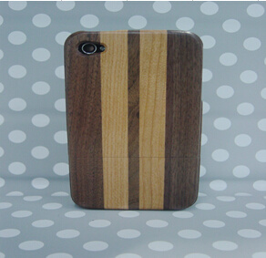 Newest Wood Phone Cases Mobile Cases for iPhone
