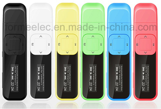 MP3 Player 8GB MP3-05A