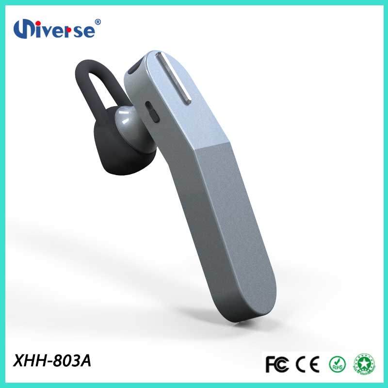 China Best OEM Portable Cheap Wireless Bluetooth Headset Earphone