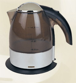 Electric Kettle (EK-2010)