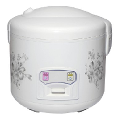 Deluxe Rice Cooker