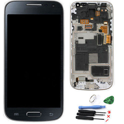 LCD Digitizer Screen for Samsung S4 Mini I9190 I9195