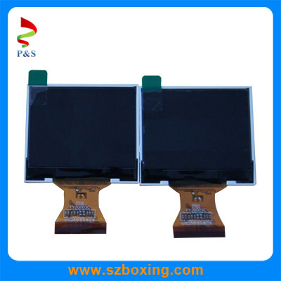2 Inch LCD Display with Resolution 240*320 Apply to Smart Watch(Fy20003A