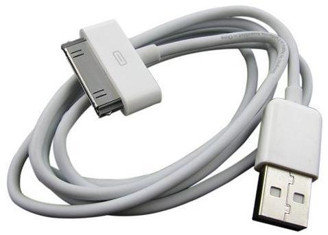 High Quality USB Data Cable for iPhone4/4s (S001)