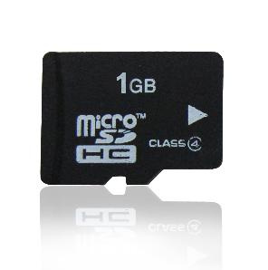 1GB Micro SD Card