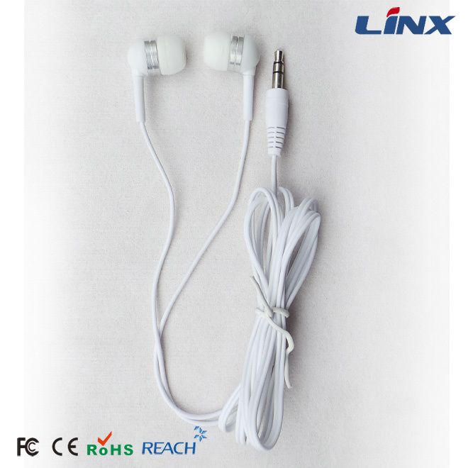 Linx-E010 Earphone