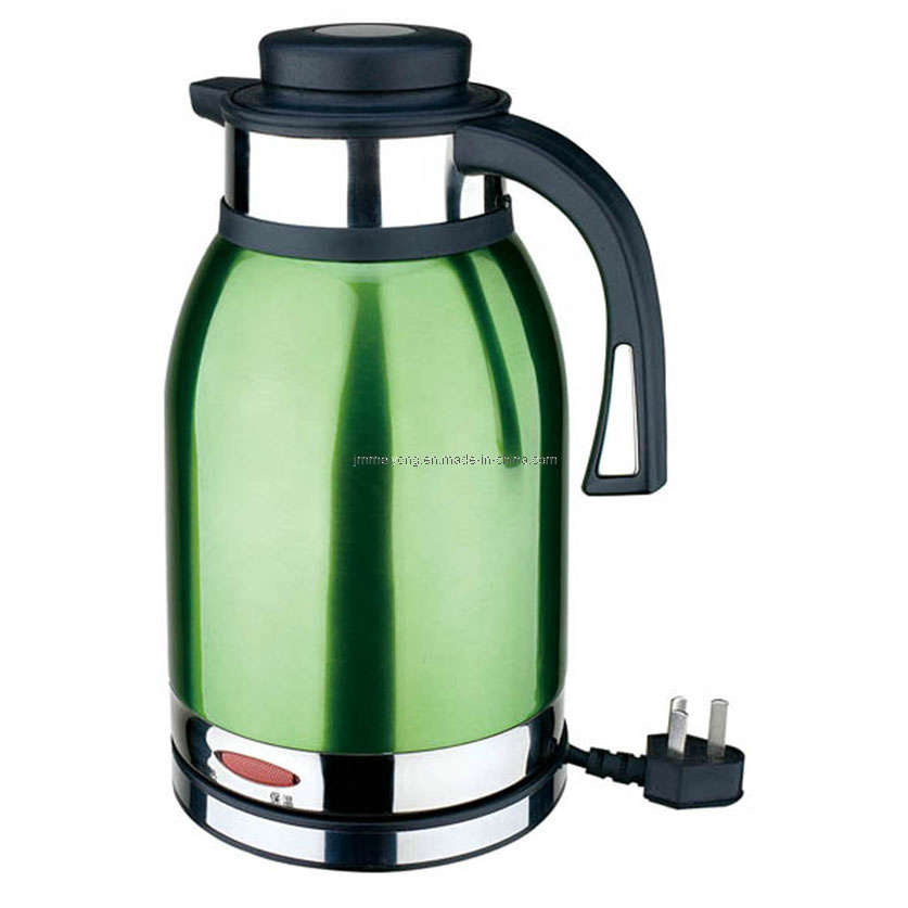 Electric Kettle & Pot GCB-B 2.0L