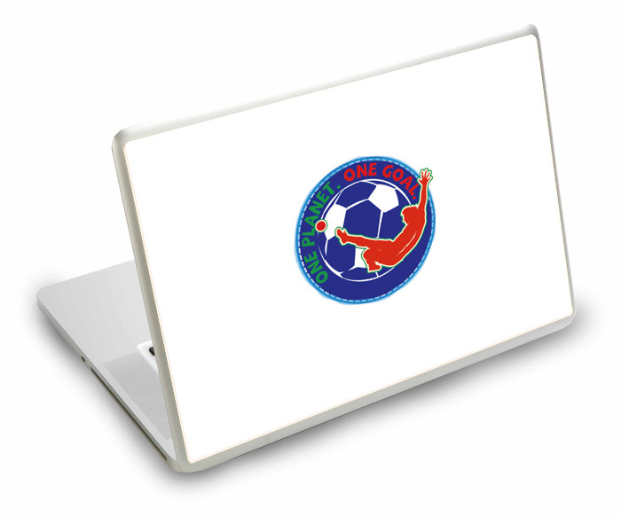 Laptop Sticker (N-AB-18083)