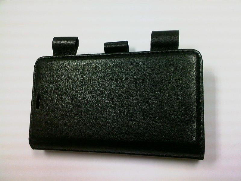 Mobile Phone Leather/PU Case (K018)