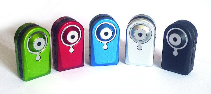 Mini Digital Video Camera (MD-101S)