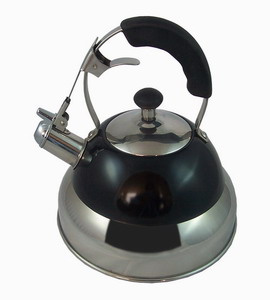 Whistling Kettle (#1223)