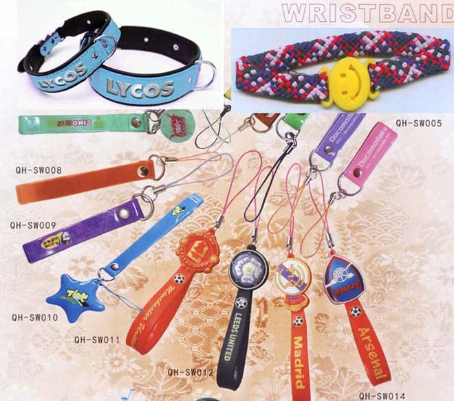 Mobile Phone Straps