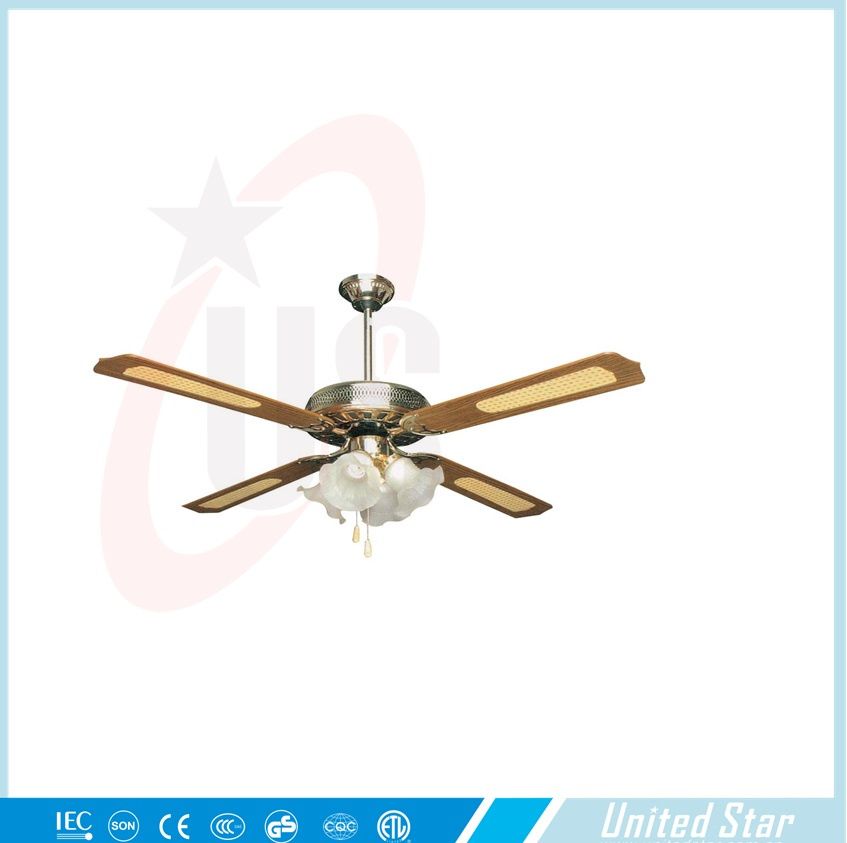 42 Inch Decorative Ceiling Fan