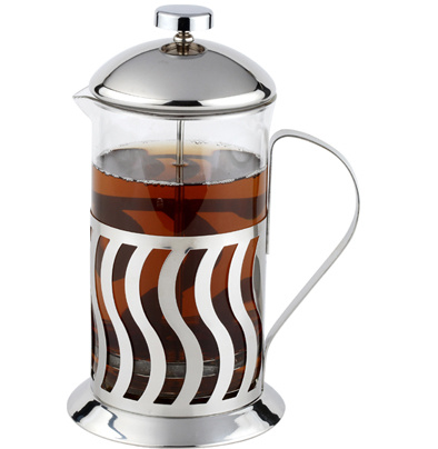 Coffee Press (QH-618P)