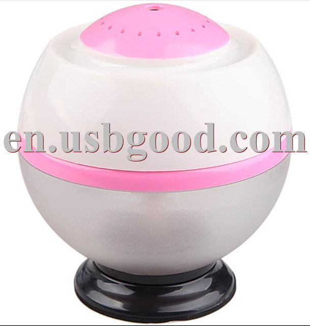 Water Air Purifier