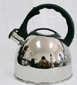 Whistling Kettle (DJA-3438)
