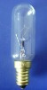 Lamp light E14, T25