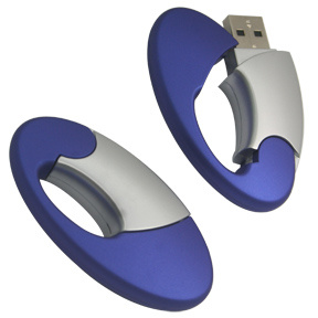 Special OEM USB Flash Drive 2GB